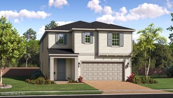 107 Ludington Pw, St Augustine, FL 32092