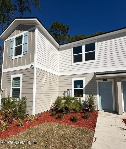 107 Palmetto Ridge Rd, St Augustine, FL 32095
