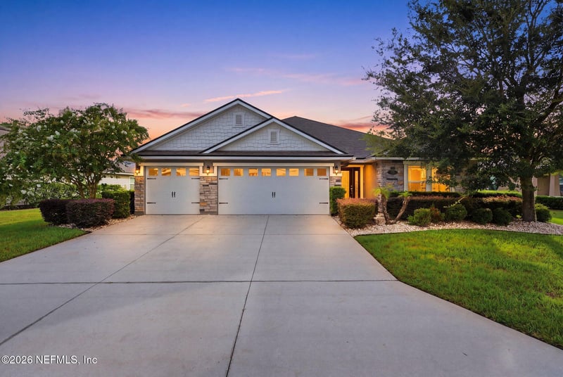 107 Providence Dr, St Augustine, FL 32092
