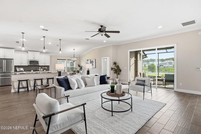 107 Providence Dr, St Augustine, FL 32092
