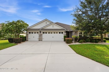 107 Providence Dr, St Augustine, FL 32092
