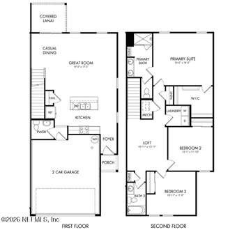 107 Rangeline Dr, St Augustine, FL 32092