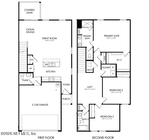 107 Rangeline Dr, St Augustine, FL 32092