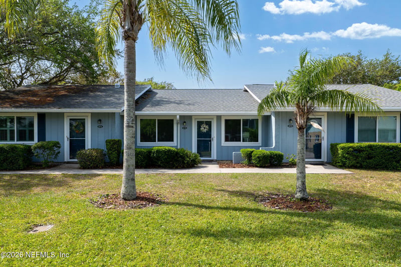 107 Rio Del Mar St #B, St Augustine Beach, FL 32080