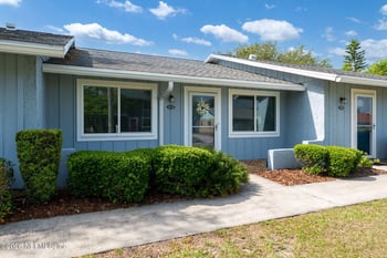 107 Rio Del Mar St #B, St Augustine Beach, FL 32080