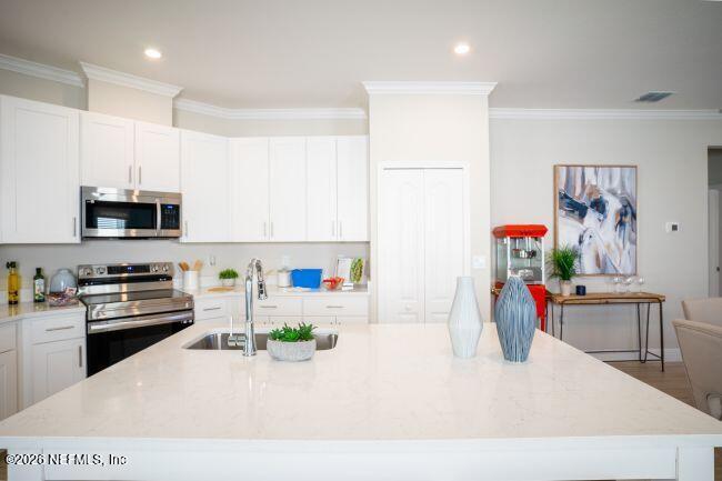 1070 Welda Ln, Jacksonville, FL 32221