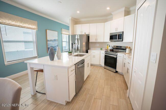 1070 Welda Ln, Jacksonville, FL 32221