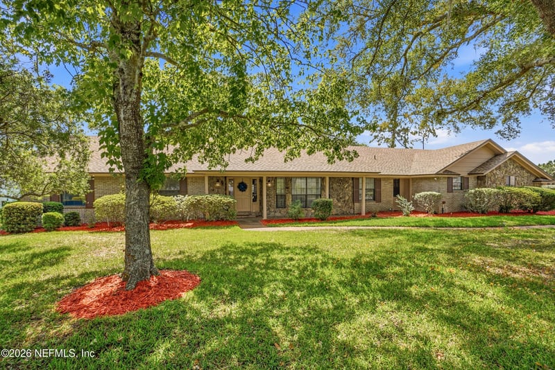 10702 Crosswicks Rd, Jacksonville, FL 32256