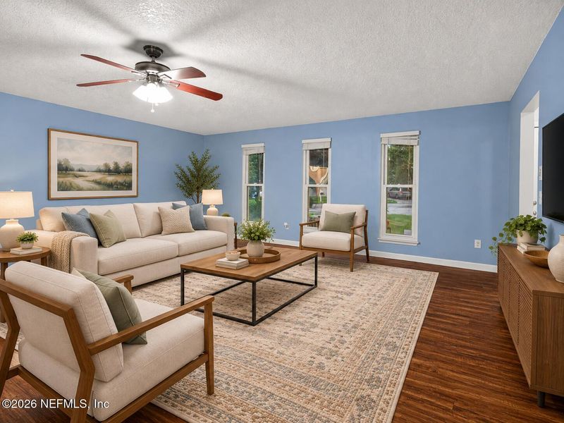 10704 Spurs Ct, Jacksonville, FL 32257