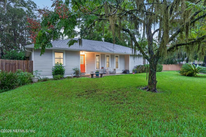 10704 Spurs Ct, Jacksonville, FL 32257