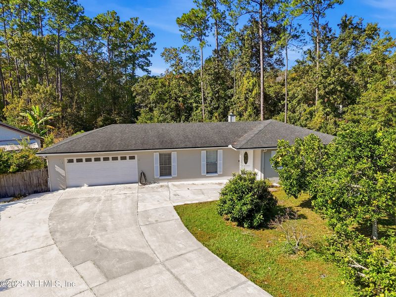 10706 Saddlebred Dr, Jacksonville, FL 32257
