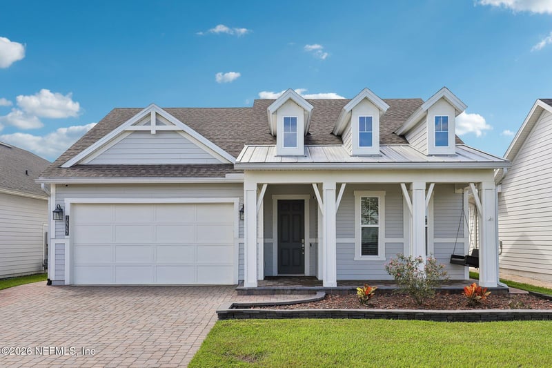 10707 Aventura Dr, Jacksonville, FL 32256