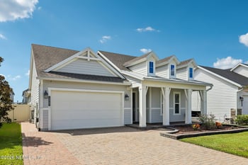 10707 Aventura Dr, Jacksonville, FL 32256