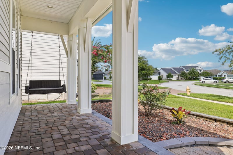 10707 Aventura Dr, Jacksonville, FL 32256