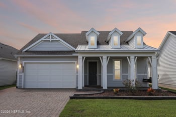 10707 Aventura Dr, Jacksonville, FL 32256
