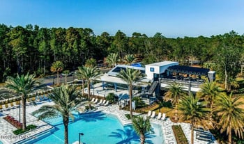10707 Aventura Dr, Jacksonville, FL 32256