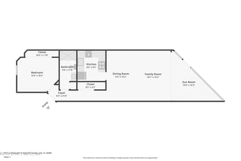 1071 Edgewood Ave S #105, Jacksonville, FL 32205