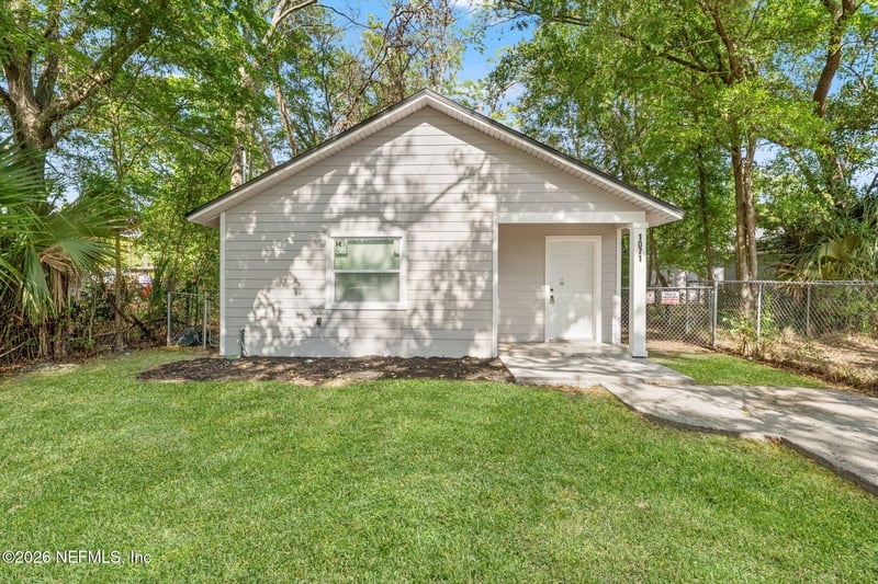 1071 N Canal St, Jacksonville, FL 32209
