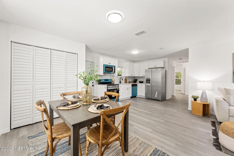 1071 N Canal St, Jacksonville, FL 32209