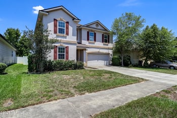 1071 Wetland Ridge Cir, Middleburg, FL 32068