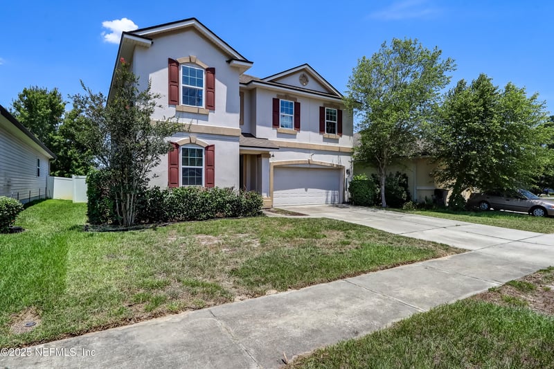 1071 Wetland Ridge Cir, Middleburg, FL 32068
