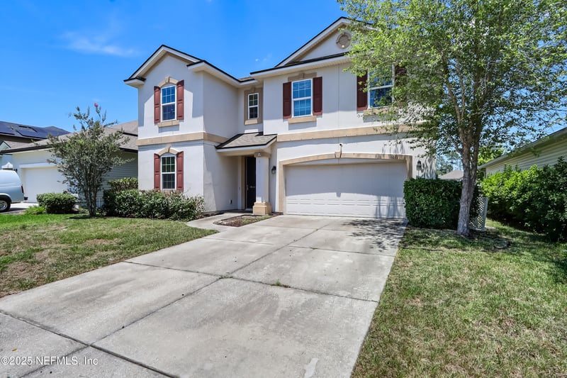 1071 Wetland Ridge Cir, Middleburg, FL 32068