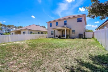 1071 Wetland Ridge Cir, Middleburg, FL 32068
