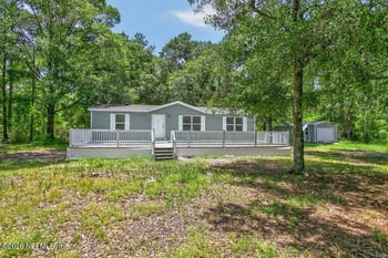 10715 Weatherby Ave, Hastings, FL 32145