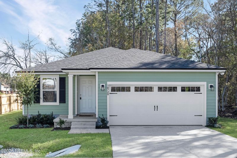 10720 Anders Blvd, Jacksonville, FL 32246
