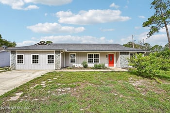 10720 Knottingby Dr, Jacksonville, FL 32257