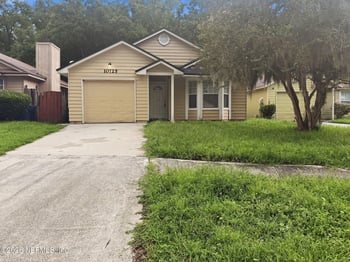 10725 Meadowlea Dr, Jacksonville, FL 32218