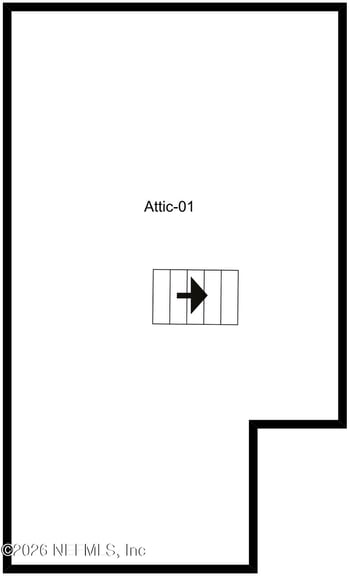 10725 Meadowlea Dr, Jacksonville, FL 32218