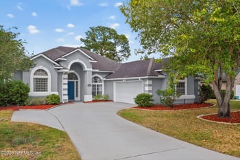 10727 Plum Hollow Dr, Jacksonville, FL 32222