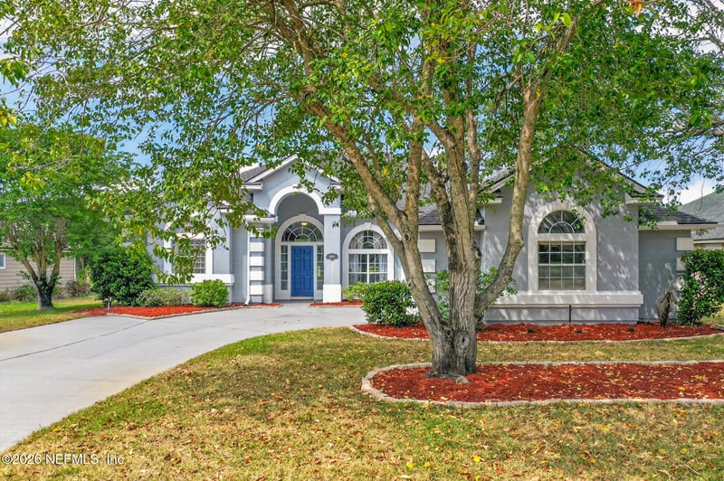 10727 Plum Hollow Dr, Jacksonville, FL 32222