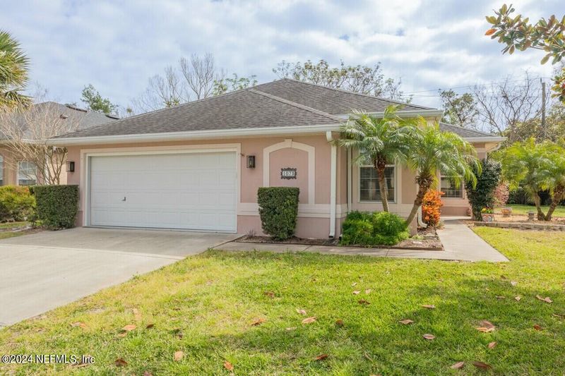 1073 Ridgewood Ln, St Augustine, FL 32086