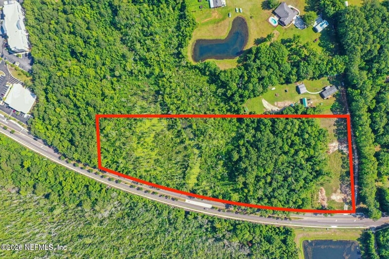 10737 Crystal Springs Rd, Jacksonville, FL 32221