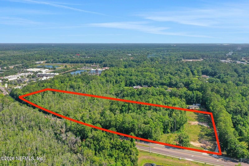 10737 Crystal Springs Rd, Jacksonville, FL 32221