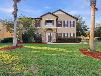 1074 Garrison Dr, St Johns, FL 32092