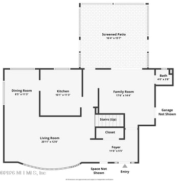 1074 Golfair Blvd, Jacksonville, FL 32209