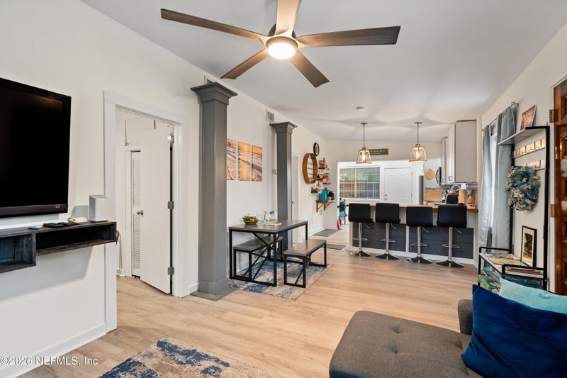 1075 Anastasia Blvd, St Augustine, FL 32080