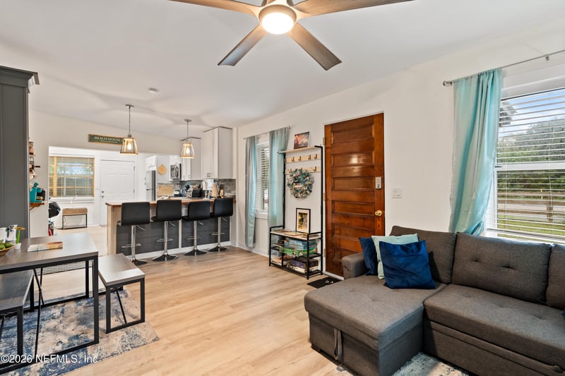 1075 Anastasia Blvd, St Augustine, FL 32080