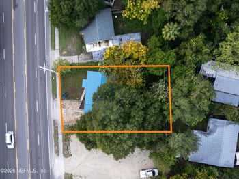 1075 Anastasia Blvd, St Augustine, FL 32080