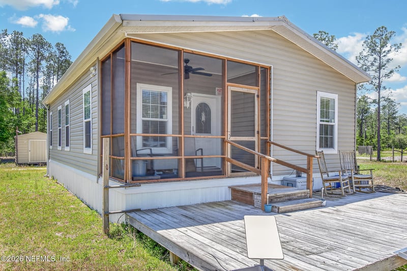 10750 Crotty Ave, Hastings, FL 32145