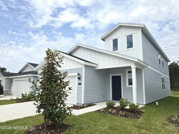 10754 Lishwood Way, Jacksonville, FL 32219