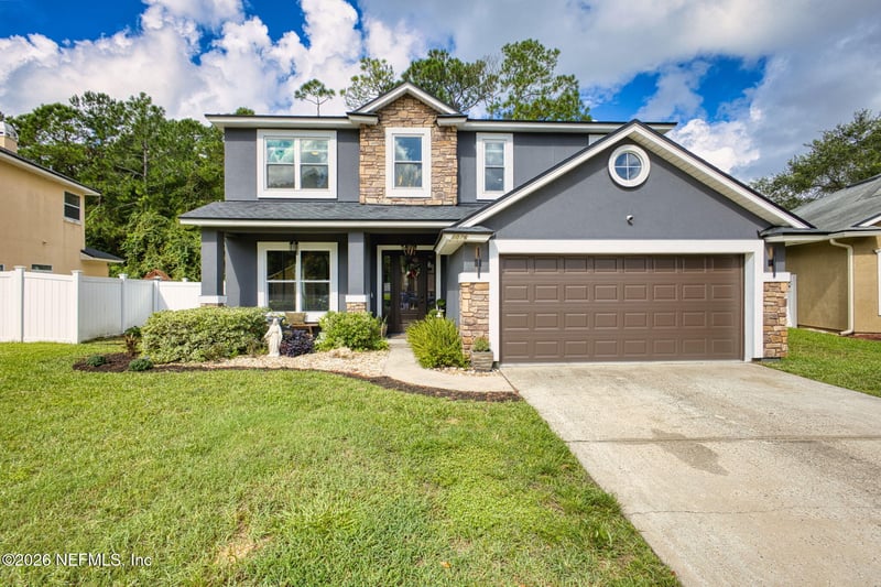 1076 Candlebark Dr, Jacksonville, FL 32225