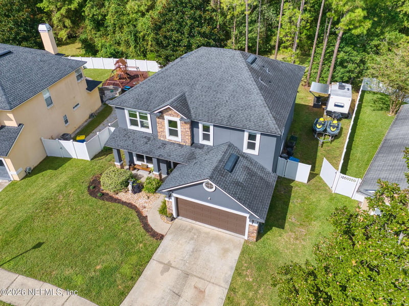 1076 Candlebark Dr, Jacksonville, FL 32225