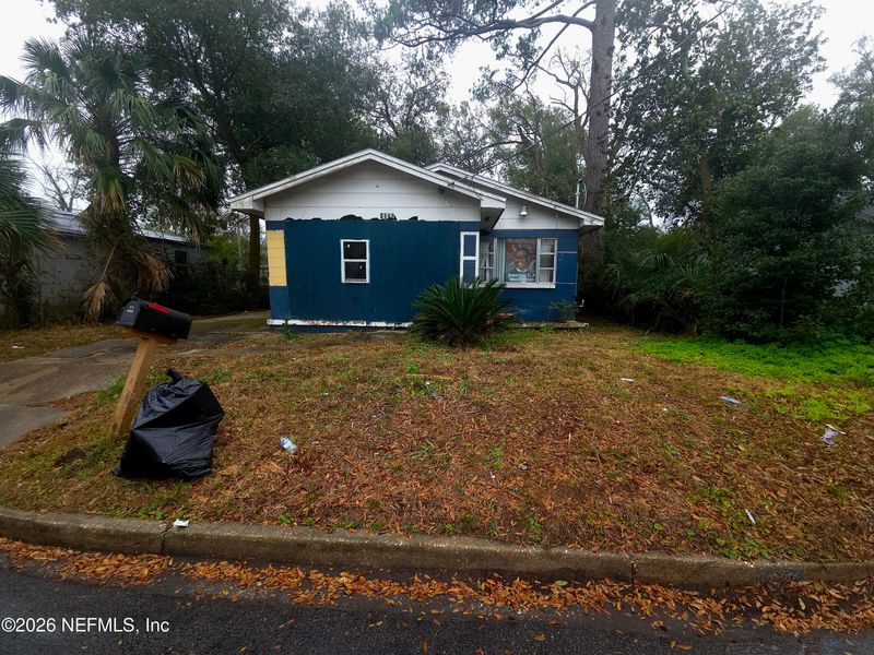 1076 W 32nd St, Jacksonville, FL 32209