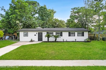 10762 Dulawan Dr, Jacksonville, FL 32246