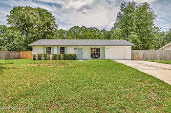 10764 Lippizan Dr, Jacksonville, FL 32257