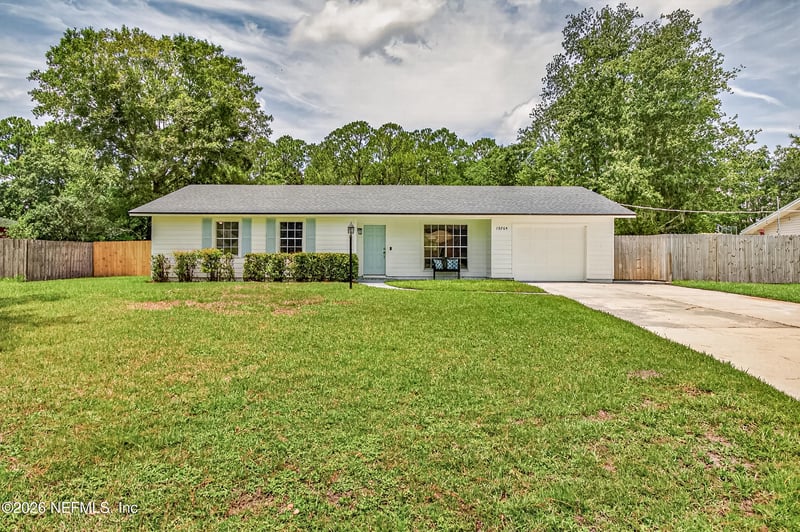10764 Lippizan Dr, Jacksonville, FL 32257